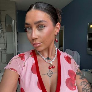 JessicaHosein